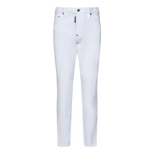 Jeans > Slim-fit Jeans - - Dsquared2 - Modalova