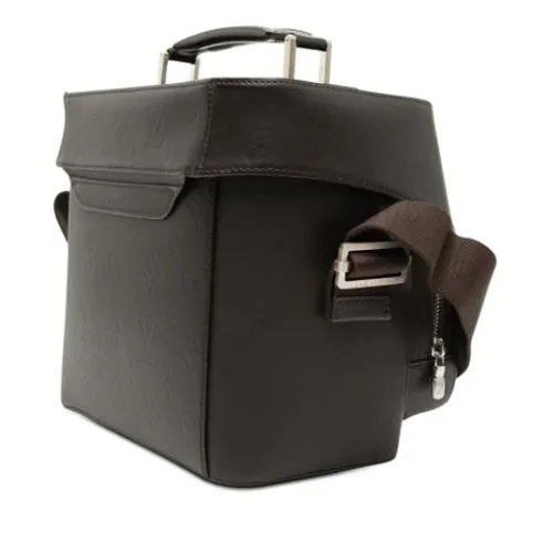 Pre-owned > Pre-owned Bags > Pre-owned Cross Body Bags - - Louis Vuitton Vintage - Modalova
