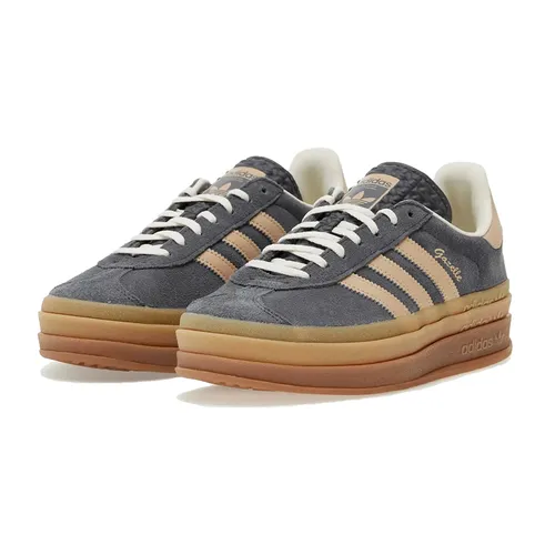 Adidas - Shoes > Sneakers - Gray - Adidas - Modalova