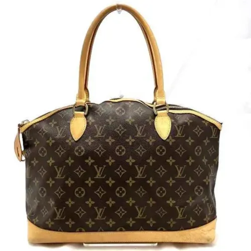 Pre-owned > Pre-owned Bags > Pre-owned Handbags - - Louis Vuitton Vintage - Modalova