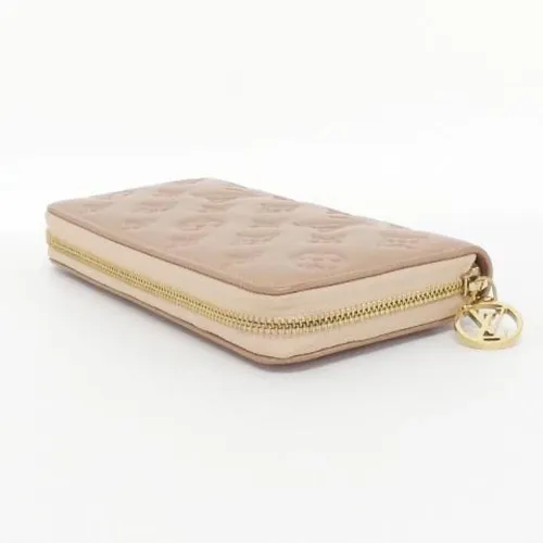 Pre-owned > Pre-owned Accessories > Pre-owned Wallets - - Louis Vuitton Vintage - Modalova