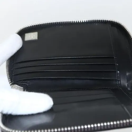 Pre-owned > Pre-owned Accessories > Pre-owned Wallets - - Fendi Vintage - Modalova