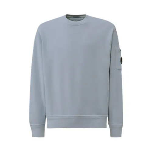 Sweatshirts & Hoodies > Sweatshirts - - C.p. Company - Modalova