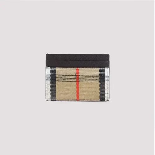 Accessories > Wallets & Cardholders - - Burberry - Modalova