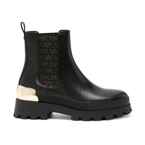 Shoes > Boots > Chelsea Boots - - Michael Kors - Modalova
