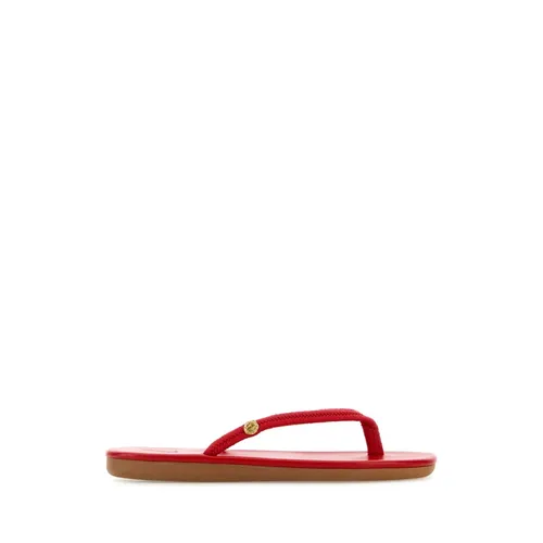 Shoes > Flip Flops & Sliders > Flip Flops - - Ancient Greek Sandals - Modalova