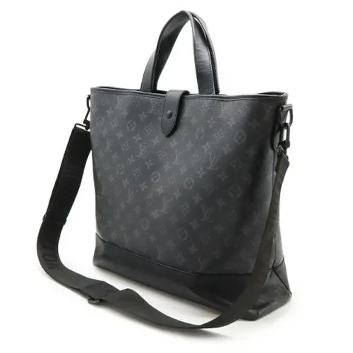 Pre-owned > Pre-owned Bags > Pre-owned Tote Bags - - Louis Vuitton Vintage - Modalova