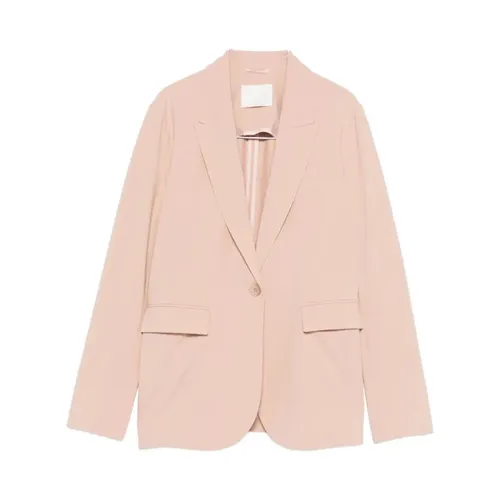 Jackets > Blazers - - Circolo 1901 - Modalova