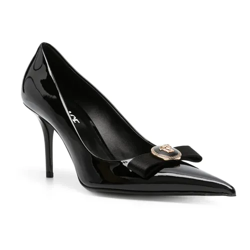 Shoes > Heels > Pumps - - Versace - Modalova