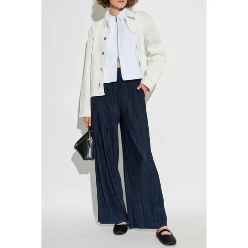 Jackets > Denim Jackets - - Samsøe Samsøe - Modalova