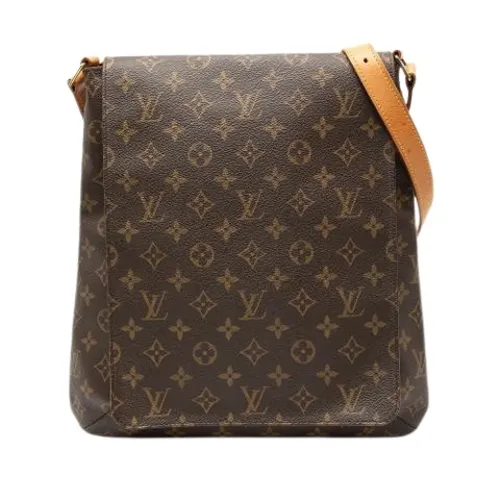 Pre-owned > Pre-owned Bags > Pre-owned Cross Body Bags - - Louis Vuitton Vintage - Modalova