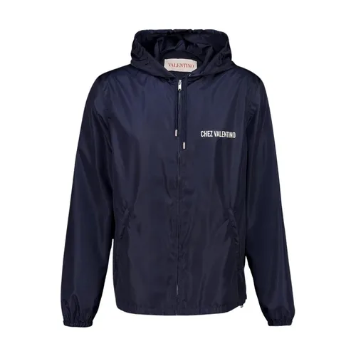 Jackets > Light Jackets - - Valentino Garavani - Modalova