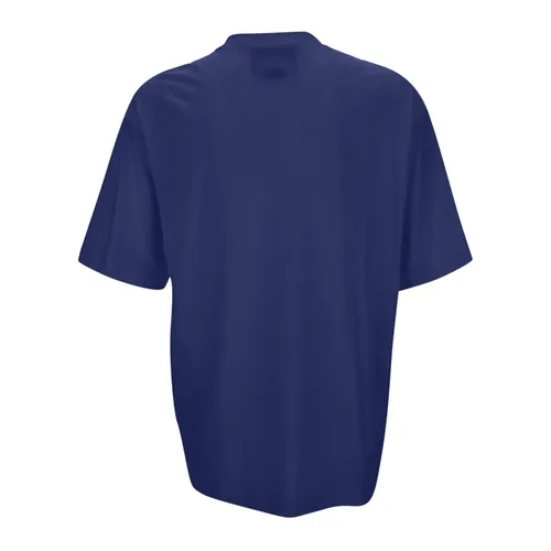 Tops > T-Shirts - - Versace Jeans Couture - Modalova