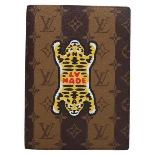 Pre-owned > Pre-owned Accessories - - Louis Vuitton Vintage - Modalova