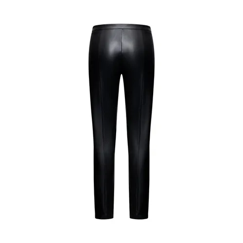Trousers > Slim-fit Trousers - - Silvian Heach - Modalova