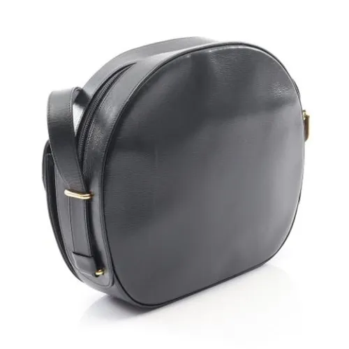 Pre-owned > Pre-owned Bags > Pre-owned Cross Body Bags - - Cartier Vintage - Modalova