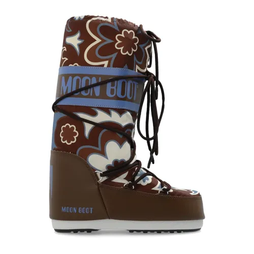 Shoes > Boots > Winter Boots - - Moon Boot - Modalova