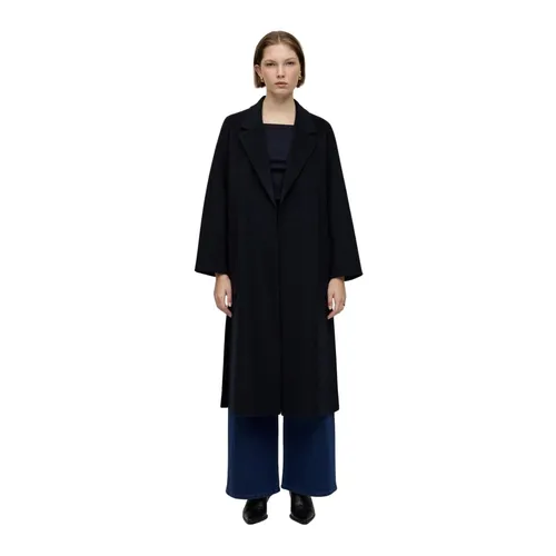 Coats > Single-Breasted Coats - - IVY OAK - Modalova