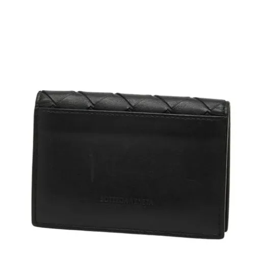 Pre-owned > Pre-owned Accessories > Pre-owned Wallets - - Bottega Veneta Vintage - Modalova