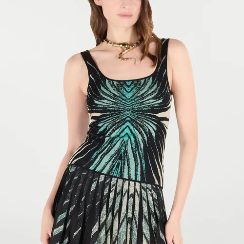 Tops > Sleeveless Tops - - Roberto Cavalli - Modalova