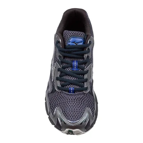 Mizuno - Shoes > Sneakers - Black - Mizuno - Modalova