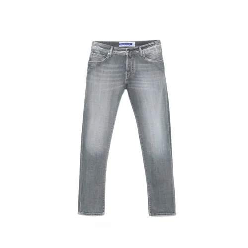 Jeans > Slim-fit Jeans - - Jacob Cohën - Modalova