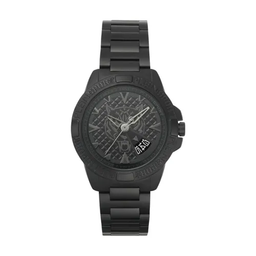 Accessories > Watches - - Plein Sport - Modalova