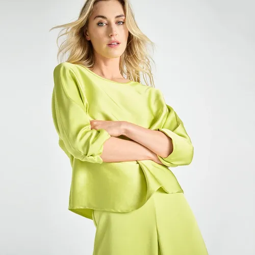 Blouses & Shirts > Blouses - - Marie Méro - Modalova