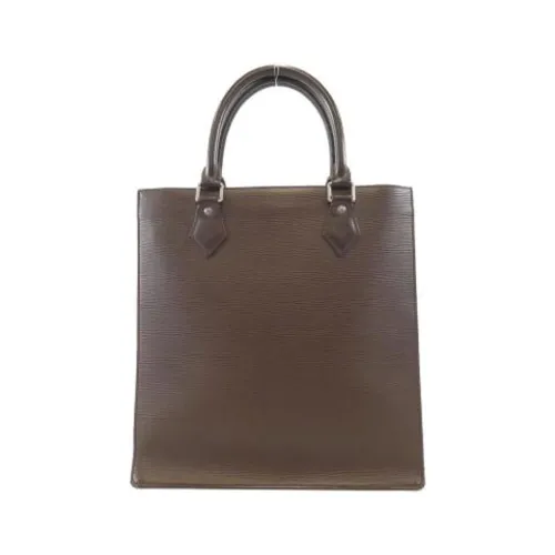 Pre-owned > Pre-owned Bags > Pre-owned Tote Bags - - Louis Vuitton Vintage - Modalova