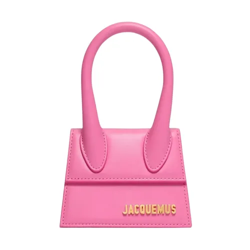 Bags > Mini Bags - - Jacquemus - Modalova