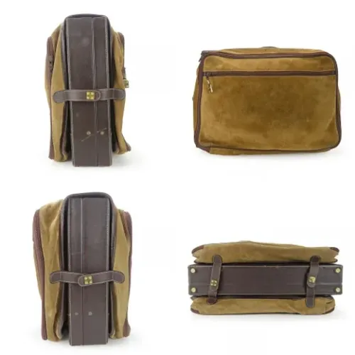 Pre-owned > Pre-owned Bags > Pre-owned Handbags - - Loewe Pre-owned - Modalova