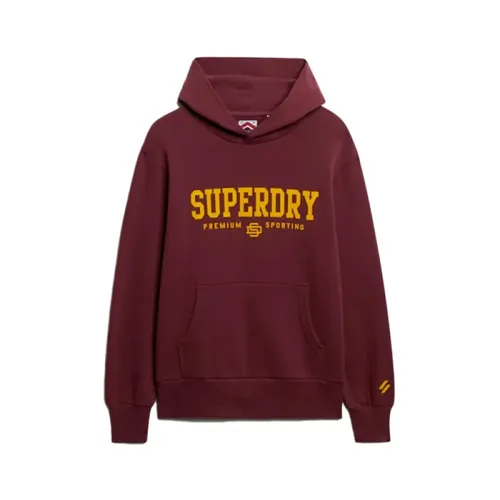 Sweatshirts & Hoodies > Hoodies - - Superdry - Modalova