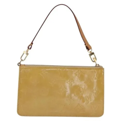 Pre-owned > Pre-owned Bags > Pre-owned Mini Bags - - Louis Vuitton Vintage - Modalova