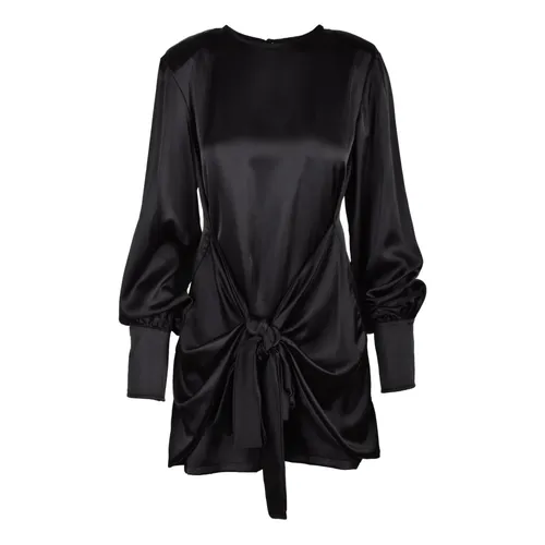 Dresses > Day Dresses > Short Dresses - - Giulia N Couture - Modalova