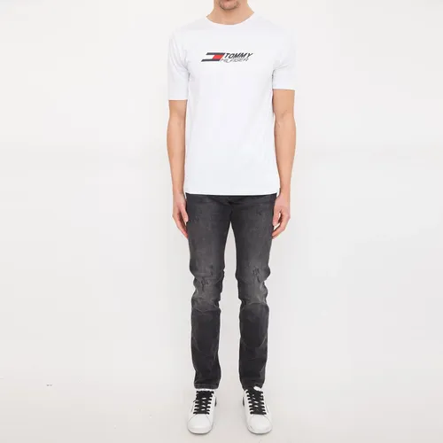 Jeans > Straight Jeans - - Philipp Plein - Modalova