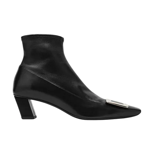 Shoes > Boots > Cowboy Boots - - Roger Vivier - Modalova