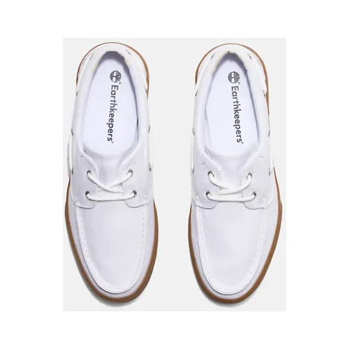Shoes > Flats > Loafers - - Timberland - Modalova