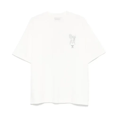 Tops > T-Shirts - - Drole de Monsieur - Modalova