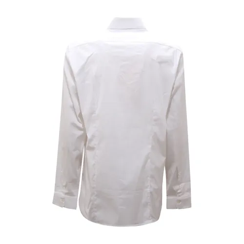 Shirts > Formal Shirts - - Patrizia Pepe - Modalova