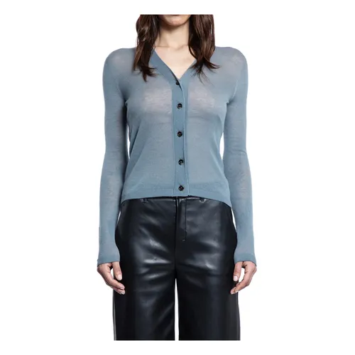 Knitwear > Cardigans - - Max Mara - Modalova