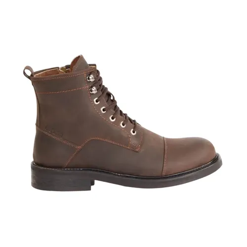 Shoes > Boots > Lace-up Boots - - Guess - Modalova