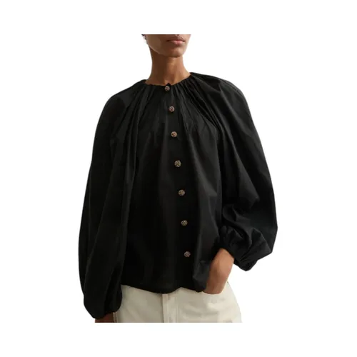 Blouses & Shirts > Blouses - - Laurence Bras - Modalova