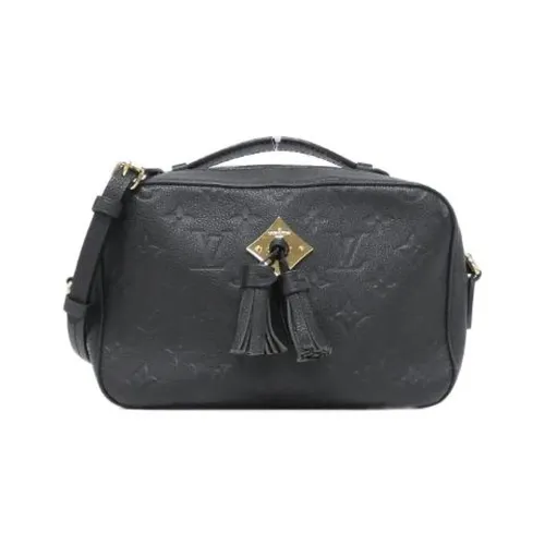 Pre-owned > Pre-owned Bags > Pre-owned Cross Body Bags - - Louis Vuitton Vintage - Modalova