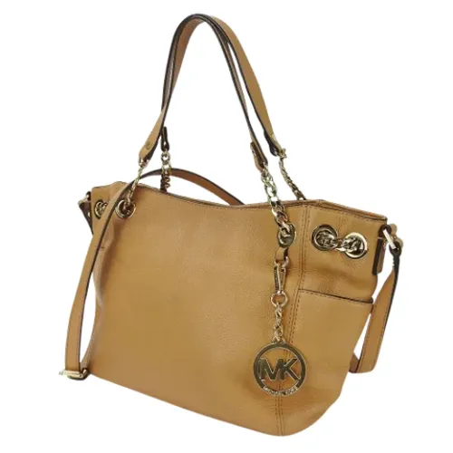 Pre-owned > Pre-owned Bags > Pre-owned Handbags - - Michael Kors Pre-owned - Modalova
