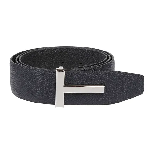 Accessories > Belts - - Tom Ford - Modalova
