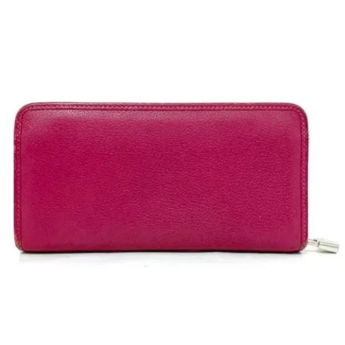 Pre-owned > Pre-owned Accessories > Pre-owned Wallets - - Loewe Pre-owned - Modalova