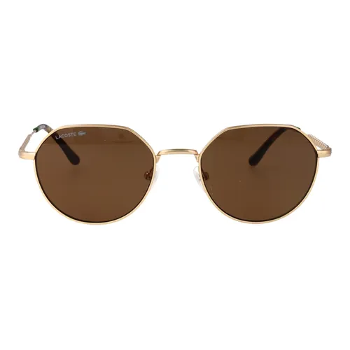 Accessories > Sunglasses - - Lacoste - Modalova