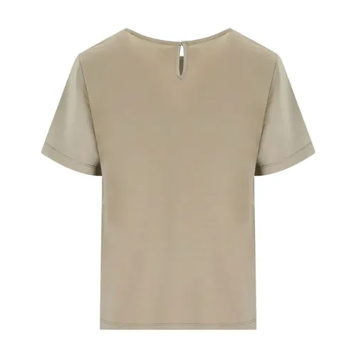 Blouses & Shirts > Blouses - - Weekend Max Mara - Modalova