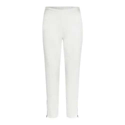 Trousers > Slim-fit Trousers - - Masai - Modalova