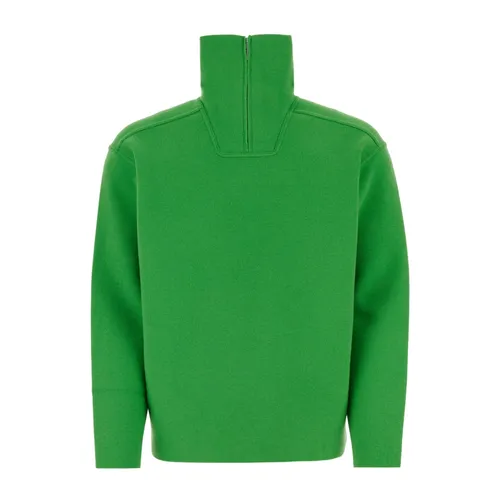 Knitwear > Turtlenecks - - Auralee - Modalova